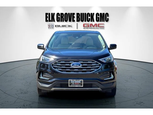 SEMINUEVOS FORD Edge at ELK GROVE in Elk Grove Buick GMC