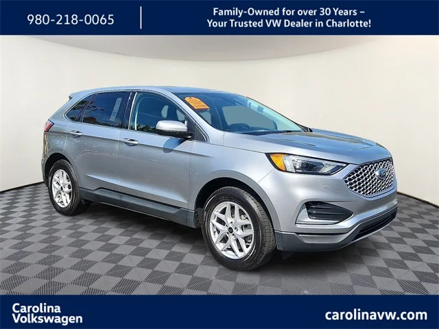 SEMINUEVOS FORD Edge a Estados en autogozo