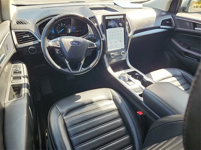 SEMINUEVOS FORD Edge a Estados en autogozo