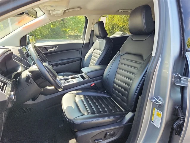 SEMINUEVOS FORD Edge a Estados en autogozo