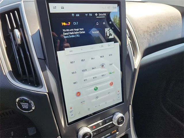 SEMINUEVOS FORD Edge a Estados en autogozo