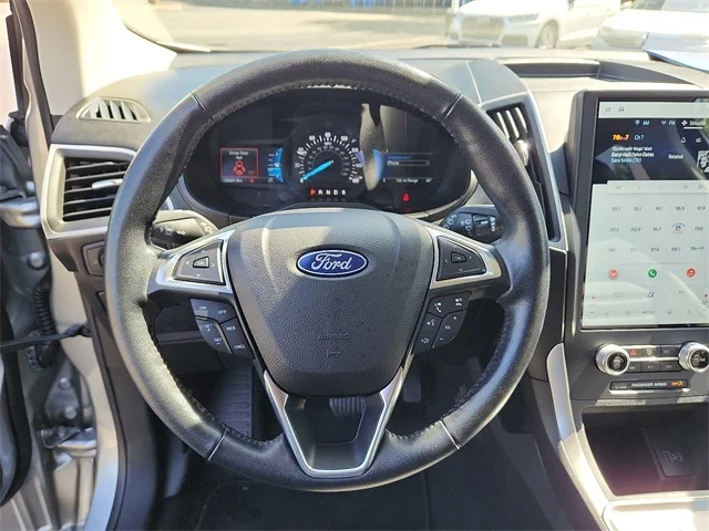 SEMINUEVOS FORD Edge a Estados en autogozo