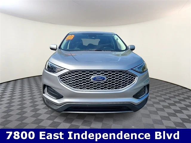 SEMINUEVOS FORD Edge a Estados en autogozo