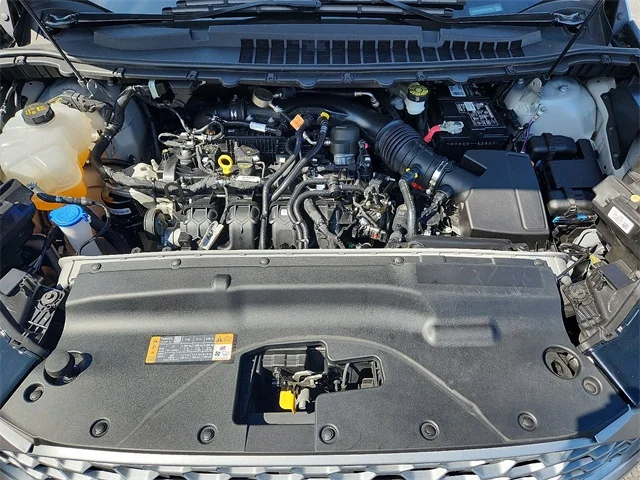 SEMINUEVOS FORD Edge a Estados en autogozo
