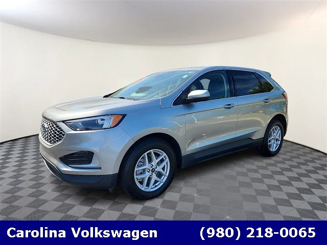 SEMINUEVOS FORD Edge a Estados en autogozo