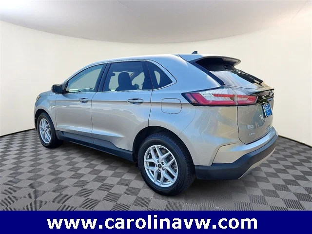 SEMINUEVOS FORD Edge a Estados en autogozo