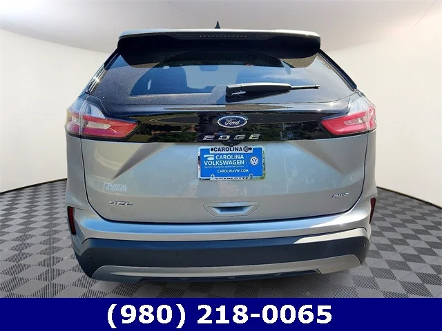 SEMINUEVOS FORD Edge a Estados en autogozo