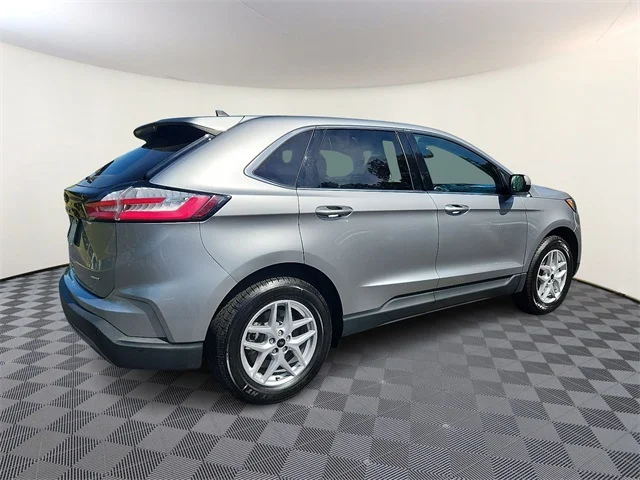 SEMINUEVOS FORD Edge a Estados en autogozo
