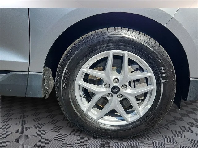 SEMINUEVOS FORD Edge a Estados en autogozo