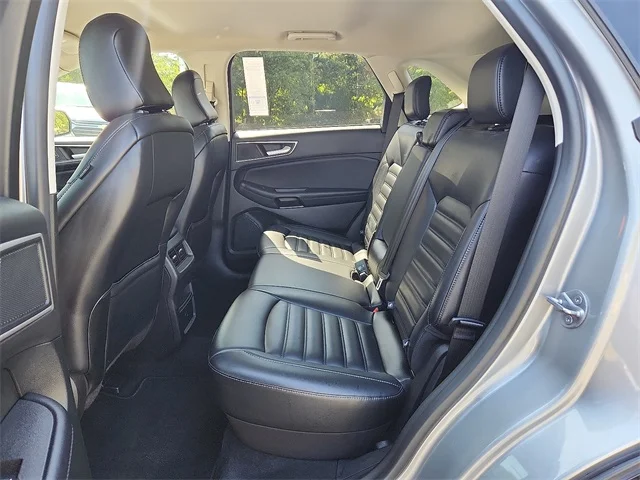 SEMINUEVOS FORD Edge a Estados en autogozo