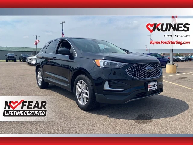 SEMINUEVOS FORD Edge a Estados en autogozo