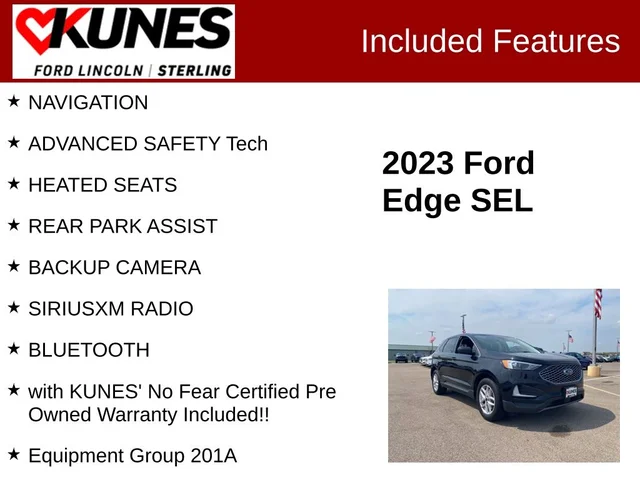 SEMINUEVOS FORD Edge a Estados en autogozo