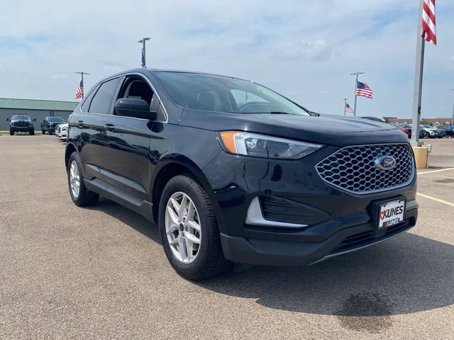 SEMINUEVOS FORD Edge a Estados en autogozo