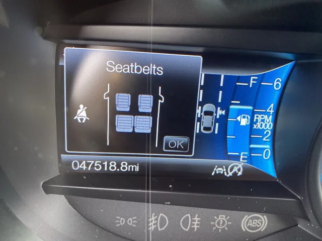 SEMINUEVOS FORD Edge a Estados en autogozo