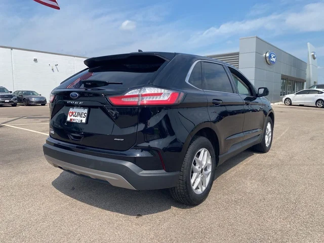 SEMINUEVOS FORD Edge a Estados en autogozo