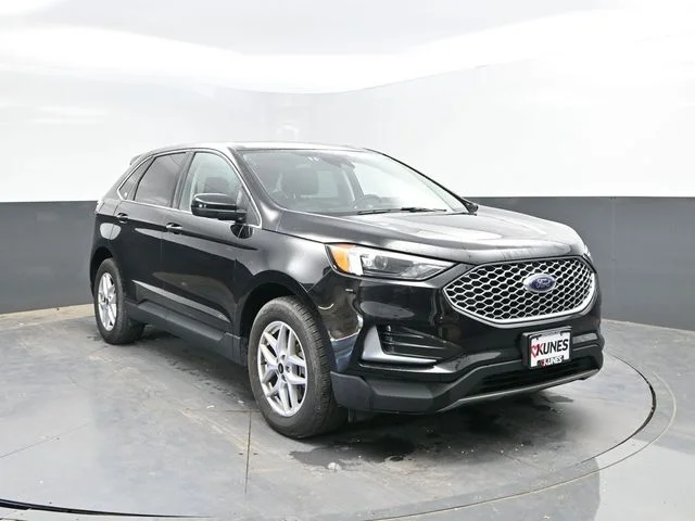 SEMINUEVOS FORD Edge a Estados en autogozo