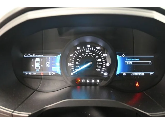 SEMINUEVOS FORD Edge a Estados en autogozo