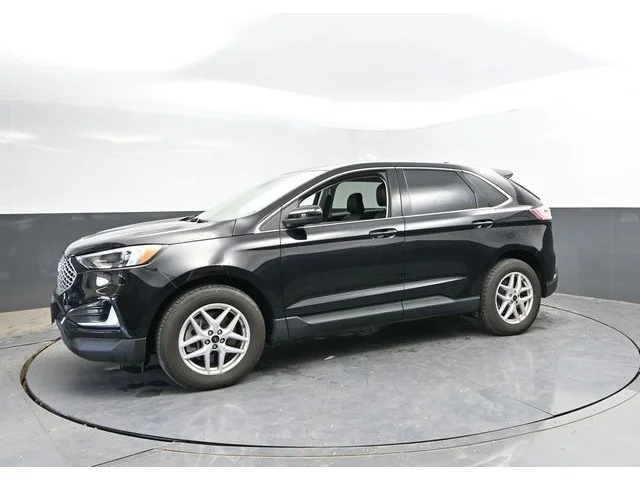 SEMINUEVOS FORD Edge a Estados en autogozo