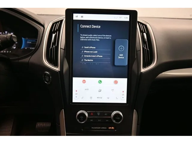 SEMINUEVOS FORD Edge a Estados en autogozo