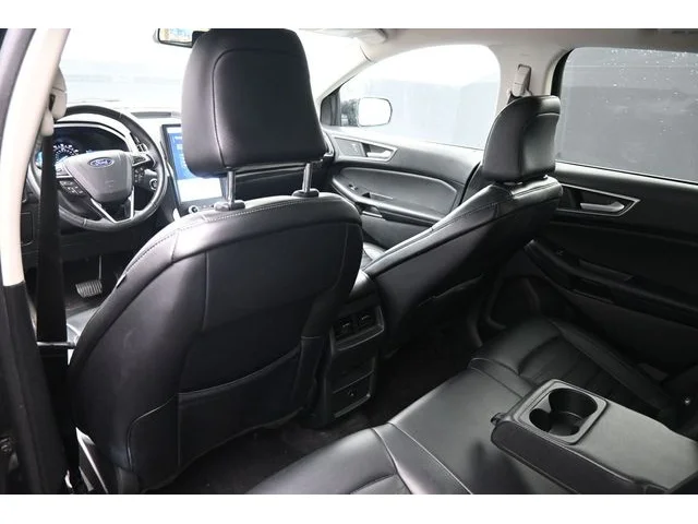 SEMINUEVOS FORD Edge a Estados en autogozo