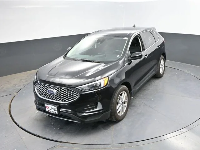SEMINUEVOS FORD Edge a Estados en autogozo