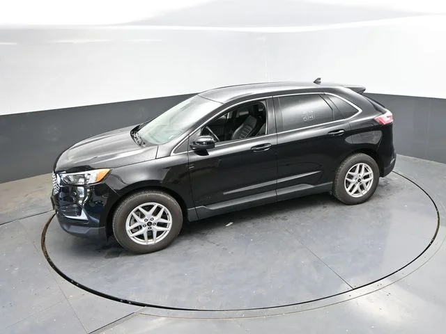 SEMINUEVOS FORD Edge a Estados en autogozo