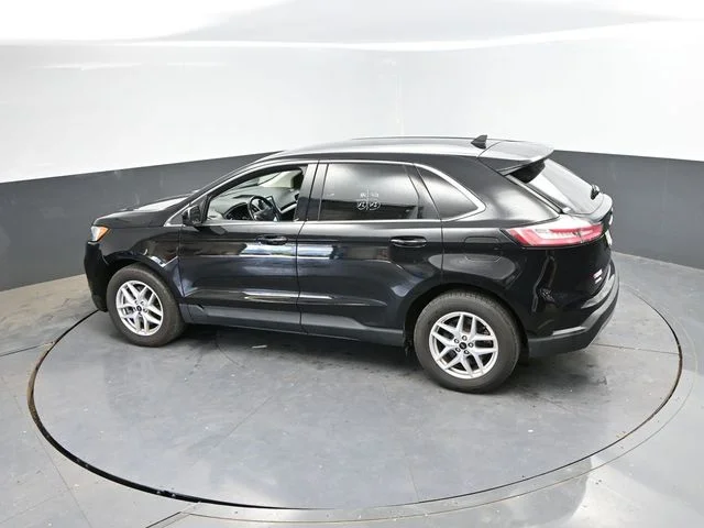 SEMINUEVOS FORD Edge a Estados en autogozo
