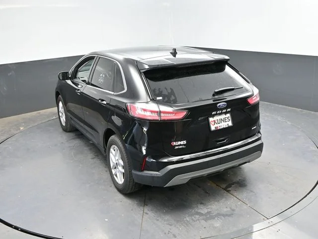 SEMINUEVOS FORD Edge a Estados en autogozo