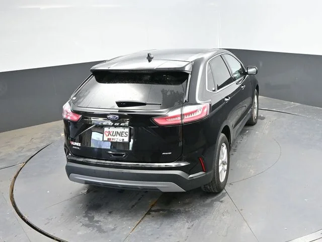 SEMINUEVOS FORD Edge a Estados en autogozo