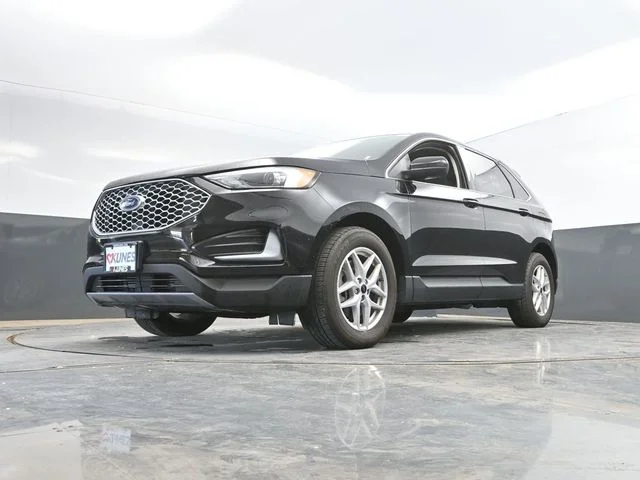 SEMINUEVOS FORD Edge a Estados en autogozo