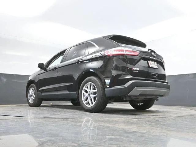 SEMINUEVOS FORD Edge a Estados en autogozo