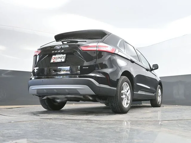SEMINUEVOS FORD Edge a Estados en autogozo