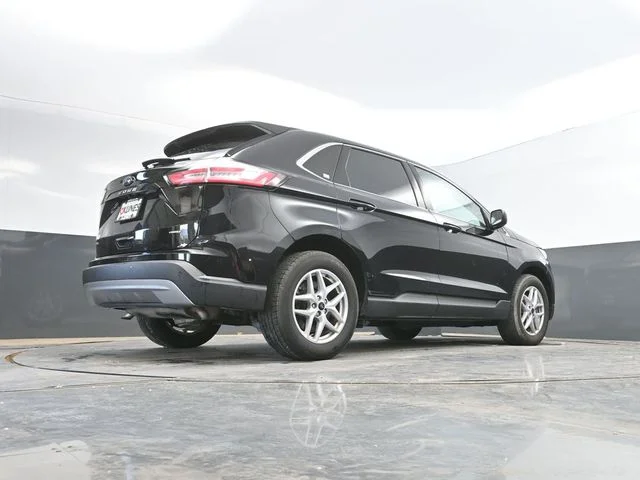 SEMINUEVOS FORD Edge a Estados en autogozo
