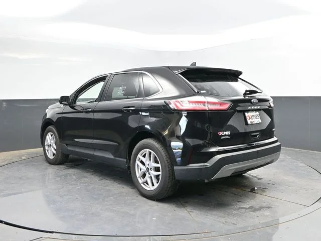 SEMINUEVOS FORD Edge a Estados en autogozo