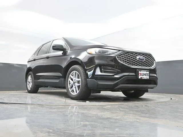 SEMINUEVOS FORD Edge a Estados en autogozo