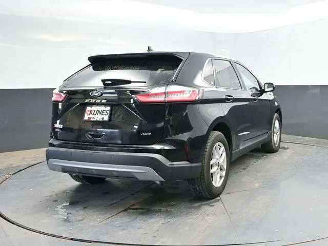 SEMINUEVOS FORD Edge a Estados en autogozo