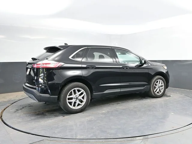 SEMINUEVOS FORD Edge a Estados en autogozo