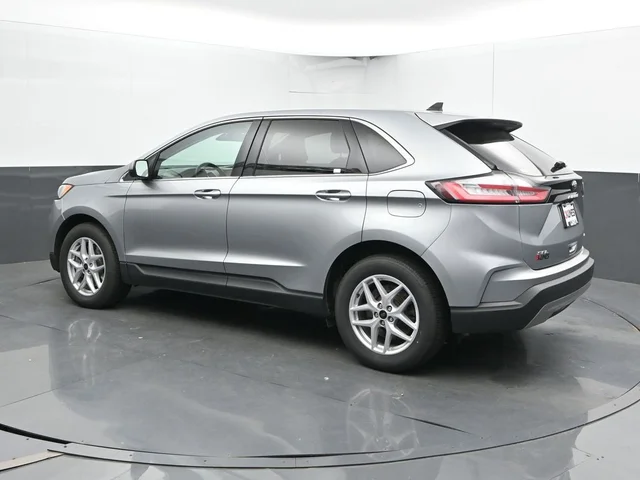 SEMINUEVOS FORD Edge a Estados en autogozo