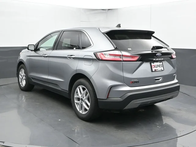 SEMINUEVOS FORD Edge a Estados en autogozo