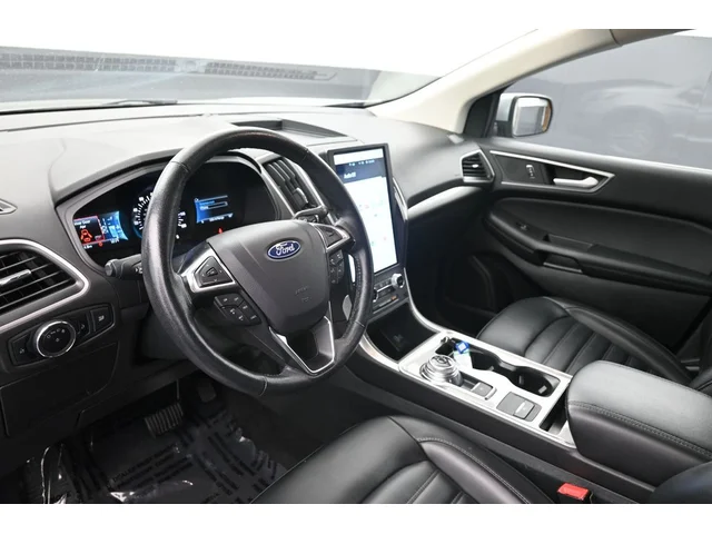 SEMINUEVOS FORD Edge a Estados en autogozo