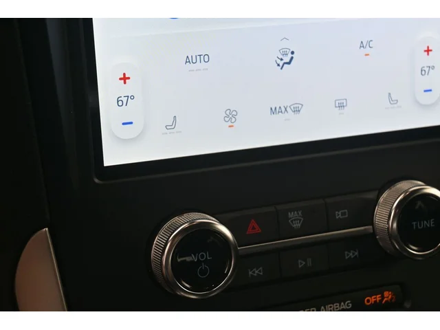 SEMINUEVOS FORD Edge a Estados en autogozo