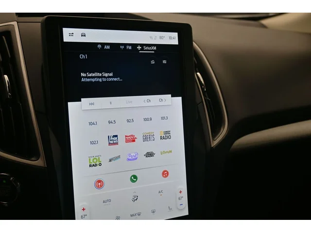 SEMINUEVOS FORD Edge a Estados en autogozo