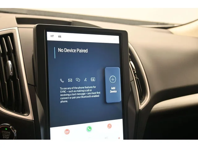 SEMINUEVOS FORD Edge a Estados en autogozo