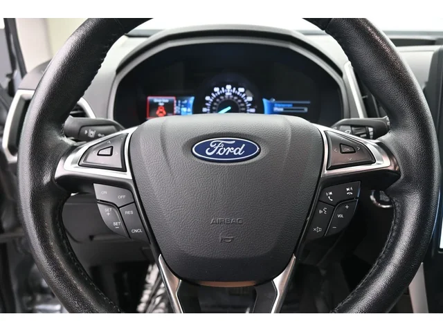 SEMINUEVOS FORD Edge a Estados en autogozo