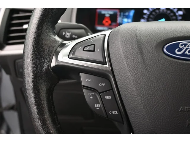 SEMINUEVOS FORD Edge a Estados en autogozo