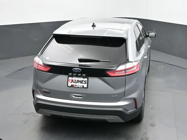 SEMINUEVOS FORD Edge a Estados en autogozo