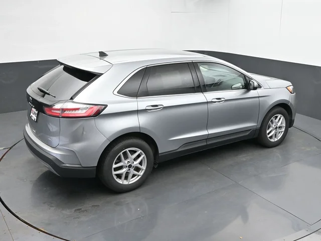 SEMINUEVOS FORD Edge a Estados en autogozo