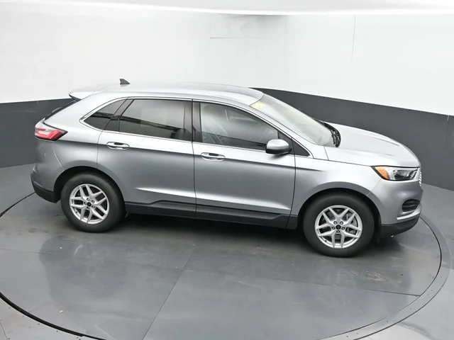 SEMINUEVOS FORD Edge a Estados en autogozo