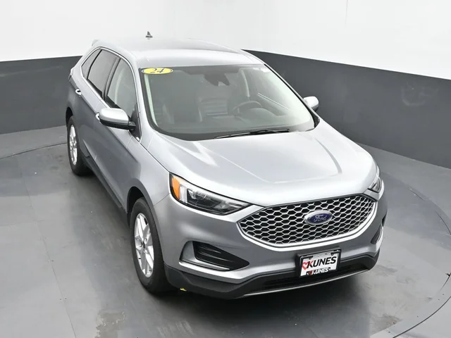 SEMINUEVOS FORD Edge a Estados en autogozo