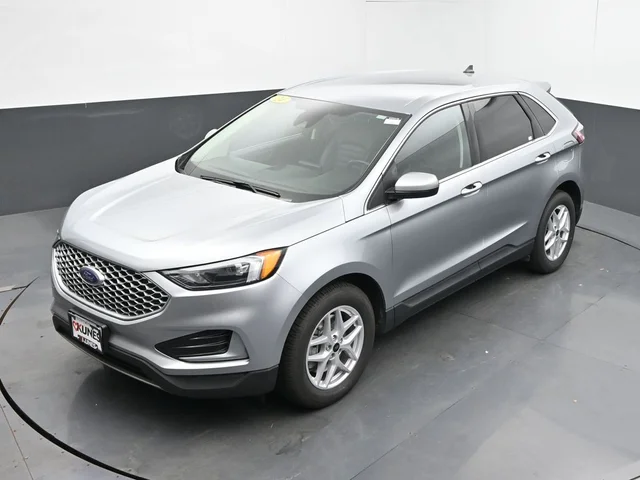 SEMINUEVOS FORD Edge a Estados en autogozo